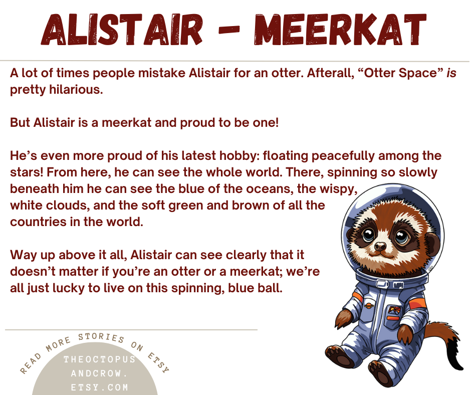 Alistair