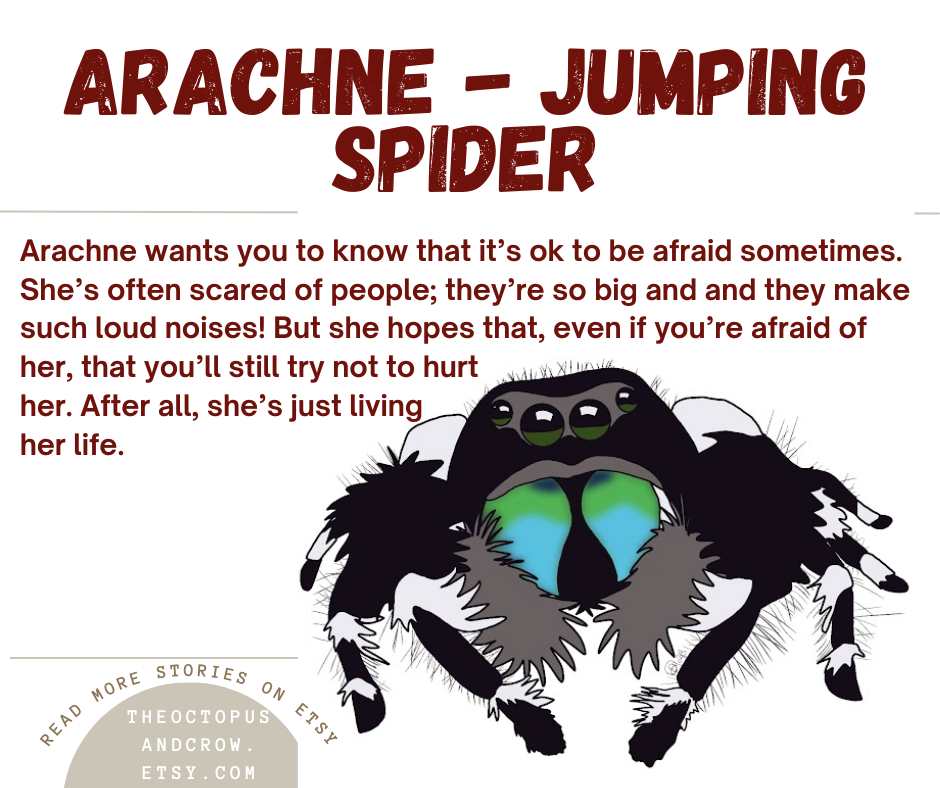 Arachne