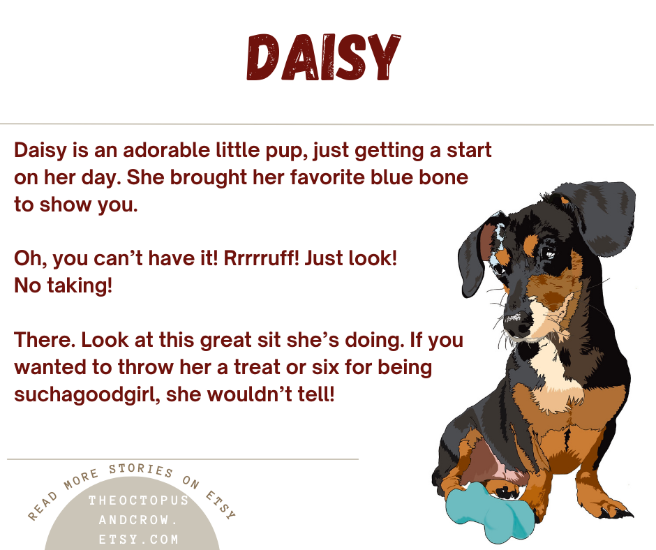 Daisy
