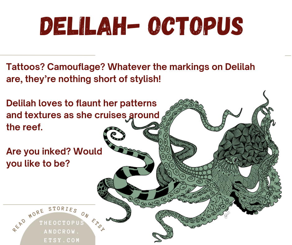 Delilah