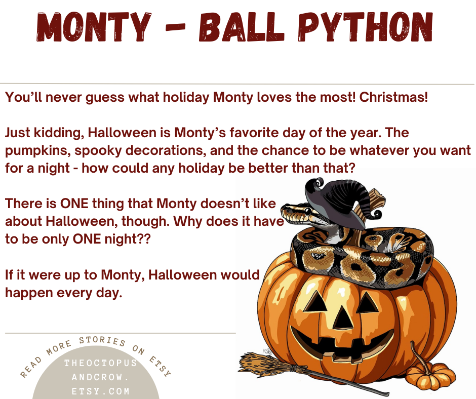 Monty