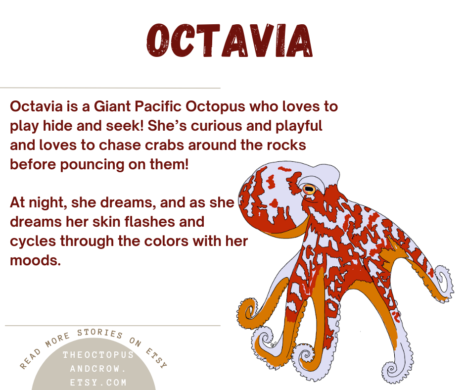 Octavia