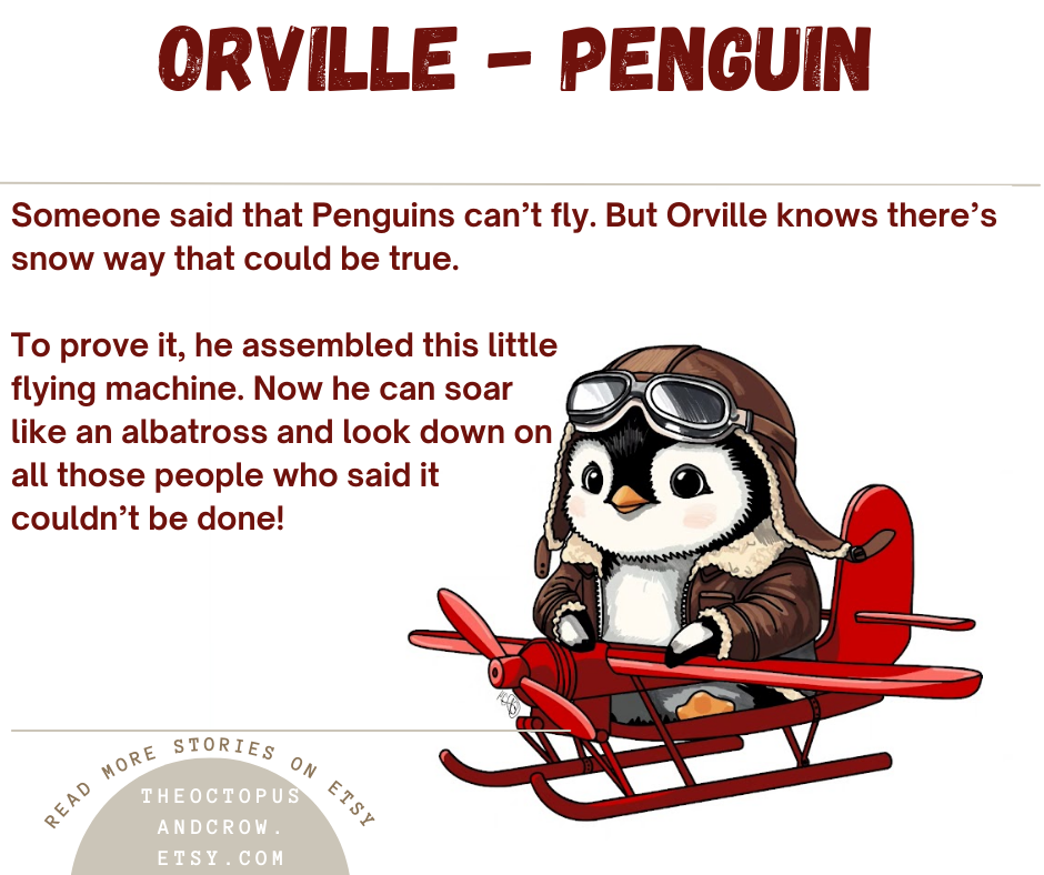 Orville