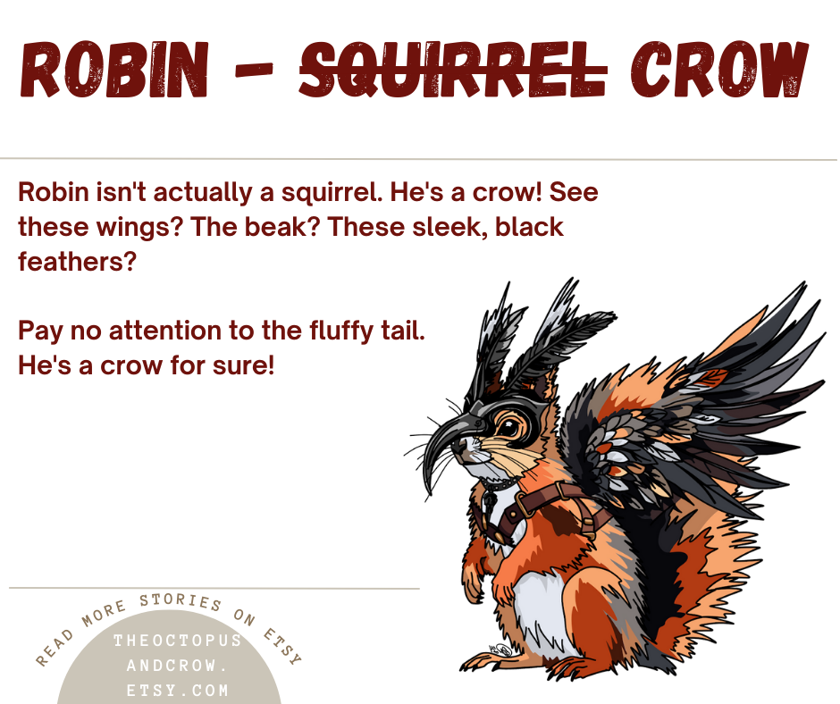 Robin