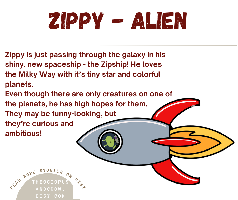 Zippy